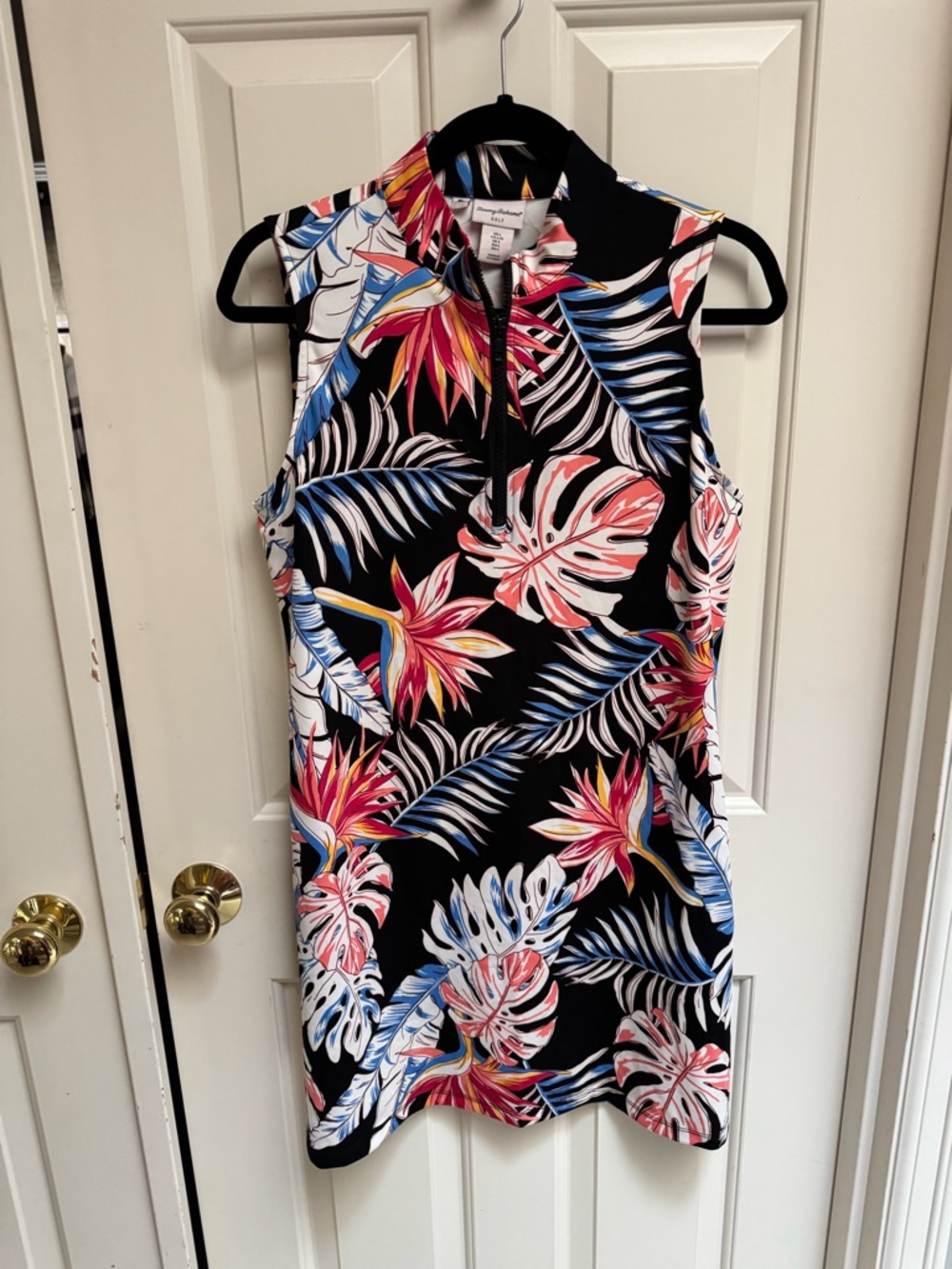Tommy Bahama Golf Active Dress - Picture 2 of 5
